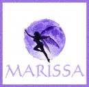 Marissa Purple Fairy