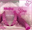 thinking of you 