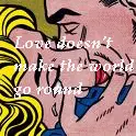 love ride