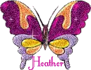 Heather