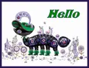 Hello