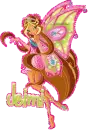 winx jeimi