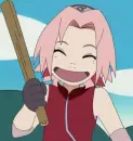 chibi sakura