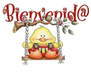 Bienvenido