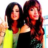 Demi And Selena