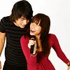 Joe And Demi