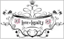 Love & Loyalty