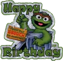 Happy Birthday!!