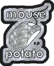 Mouse Potato