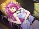 girl sleeping