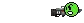man with ball shooting gun