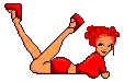 red diva