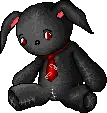 teddy bear
