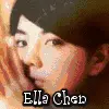 ELLA CHEN