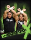 DX!