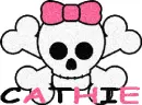 Cathie Skull