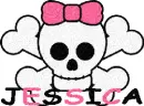 Jessica Skull
