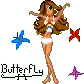 g - butterflyirls