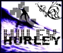 HURLEY