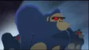 Gorillaz