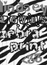 lindsey loves zebra print