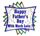 Happy Fathers Day