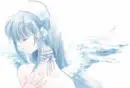 angelic anime