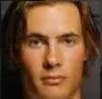 Erik Von detten (eww ugly, i made this to my bff that love him)