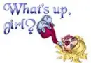 bratz:watz up girls