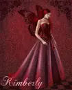 Kimberly - Red Fairy