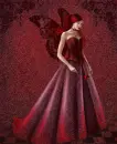pretty fairy
