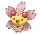 pokemon cherrim