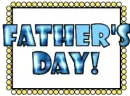 Happy Fathers Day