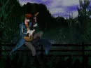 GUITAR BOY AT NIGHT