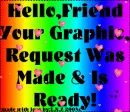 Graphic Request Ready
