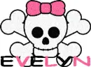 Evelyn Skull