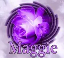 Maggie Rose