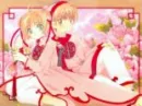 Cardcaptor Sakura Kinomoto 