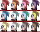 deidara