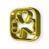 trefoil girl scouts