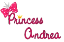 Princess Andrea