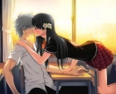 anime love
