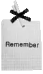 REMEMBER