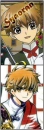  Syaoran from Tsubasa Chronicles