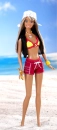 summer doll