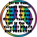 peace 