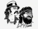 CHEECH N
