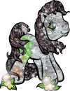 My little pony Earth