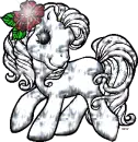 My little pony Diamond 