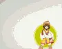 dancing in colors